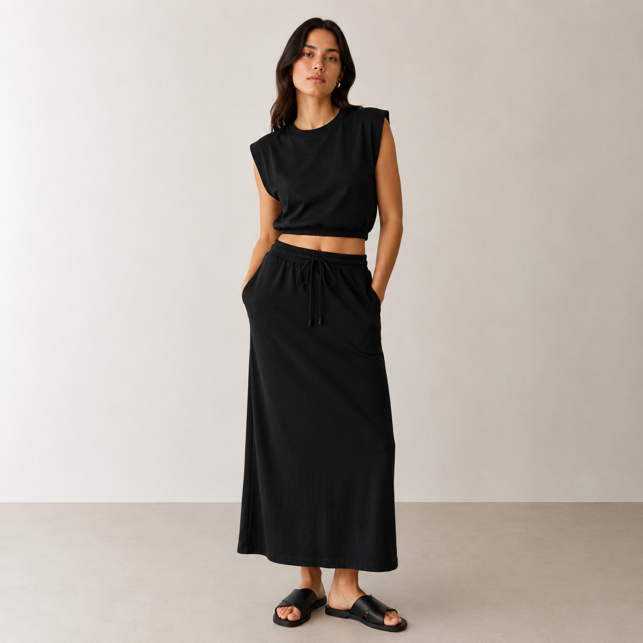 Conjunto Idolika
