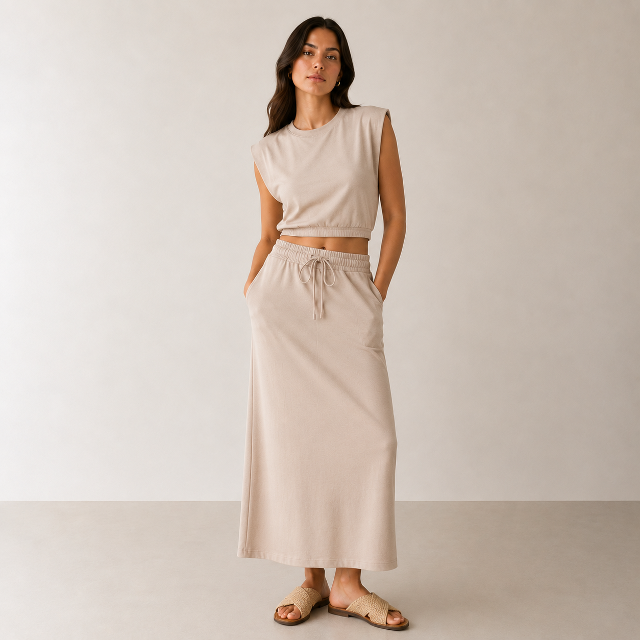 Conjunto Idolika