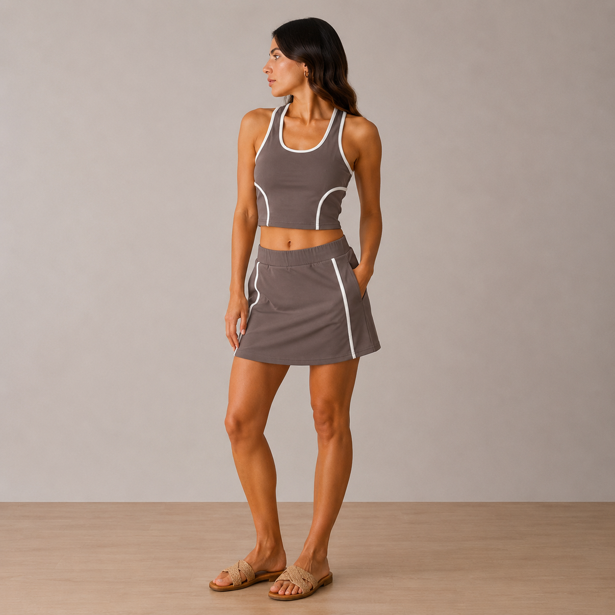 Conjunto Tennis