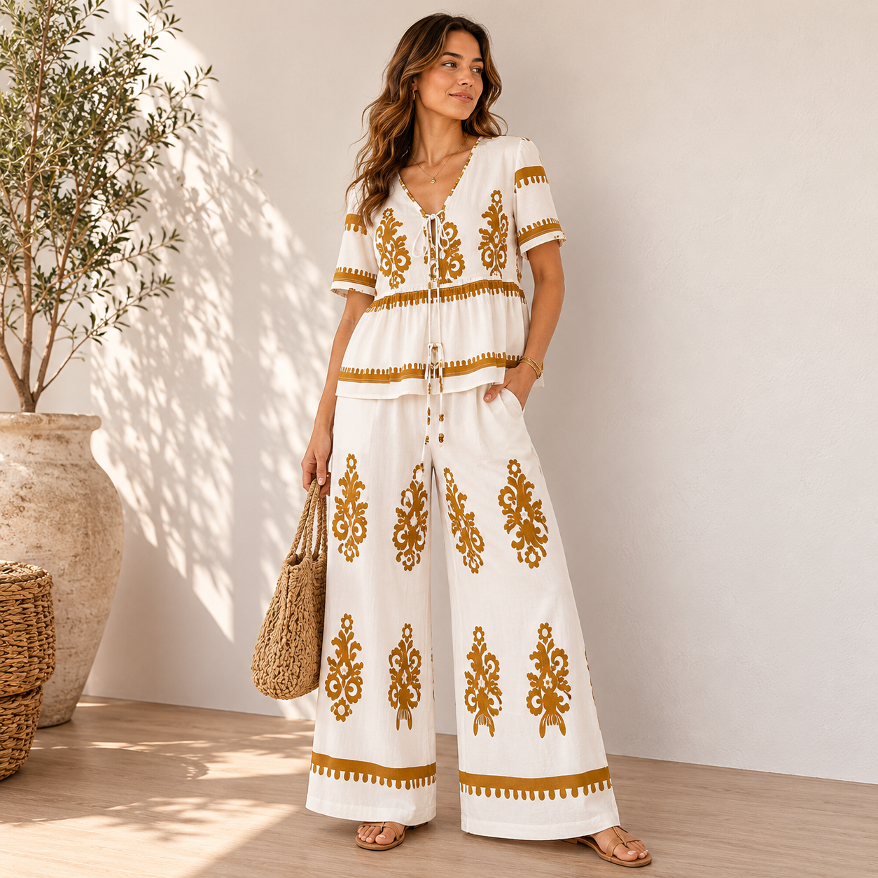Conjunto Sevilla