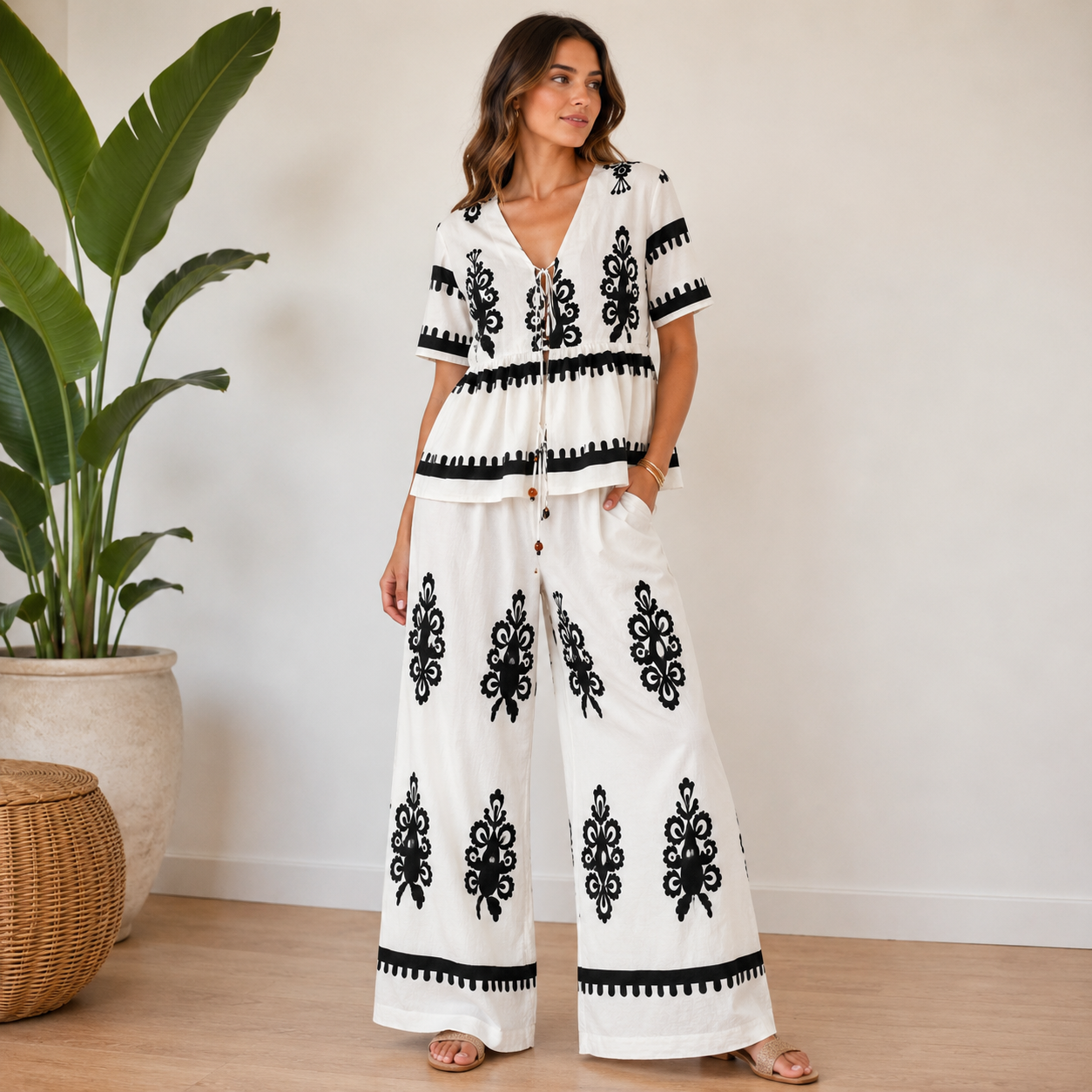 Conjunto Sevilla