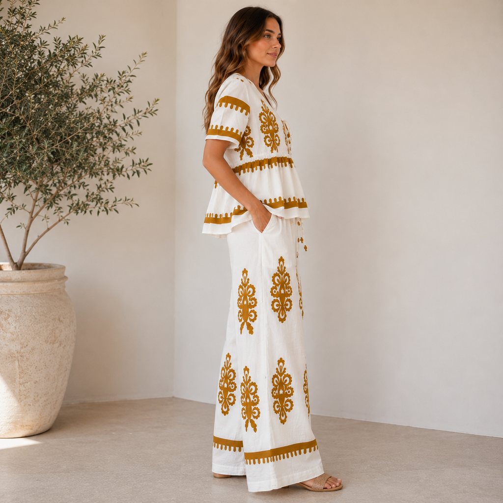 Conjunto Sevilla