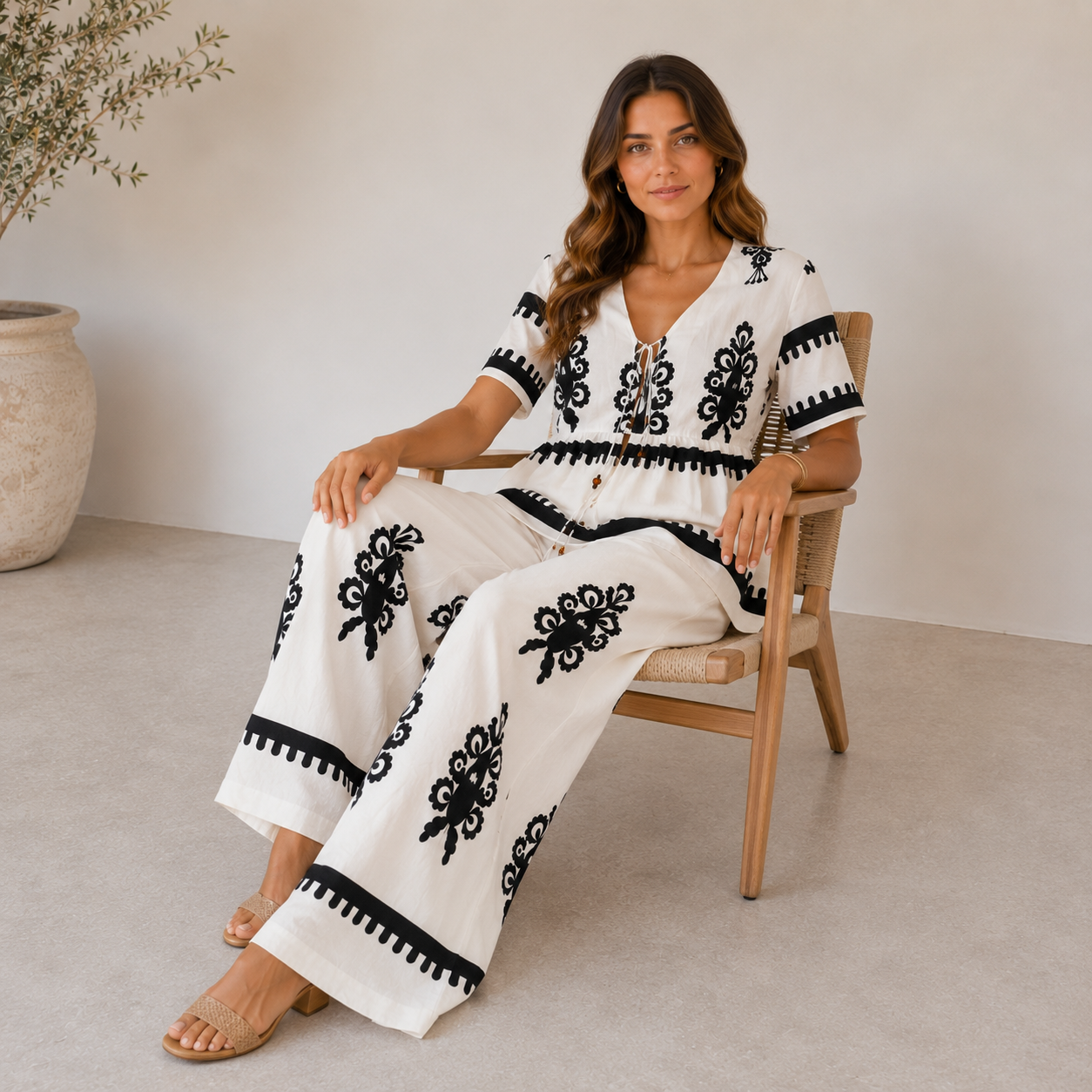 Conjunto Sevilla