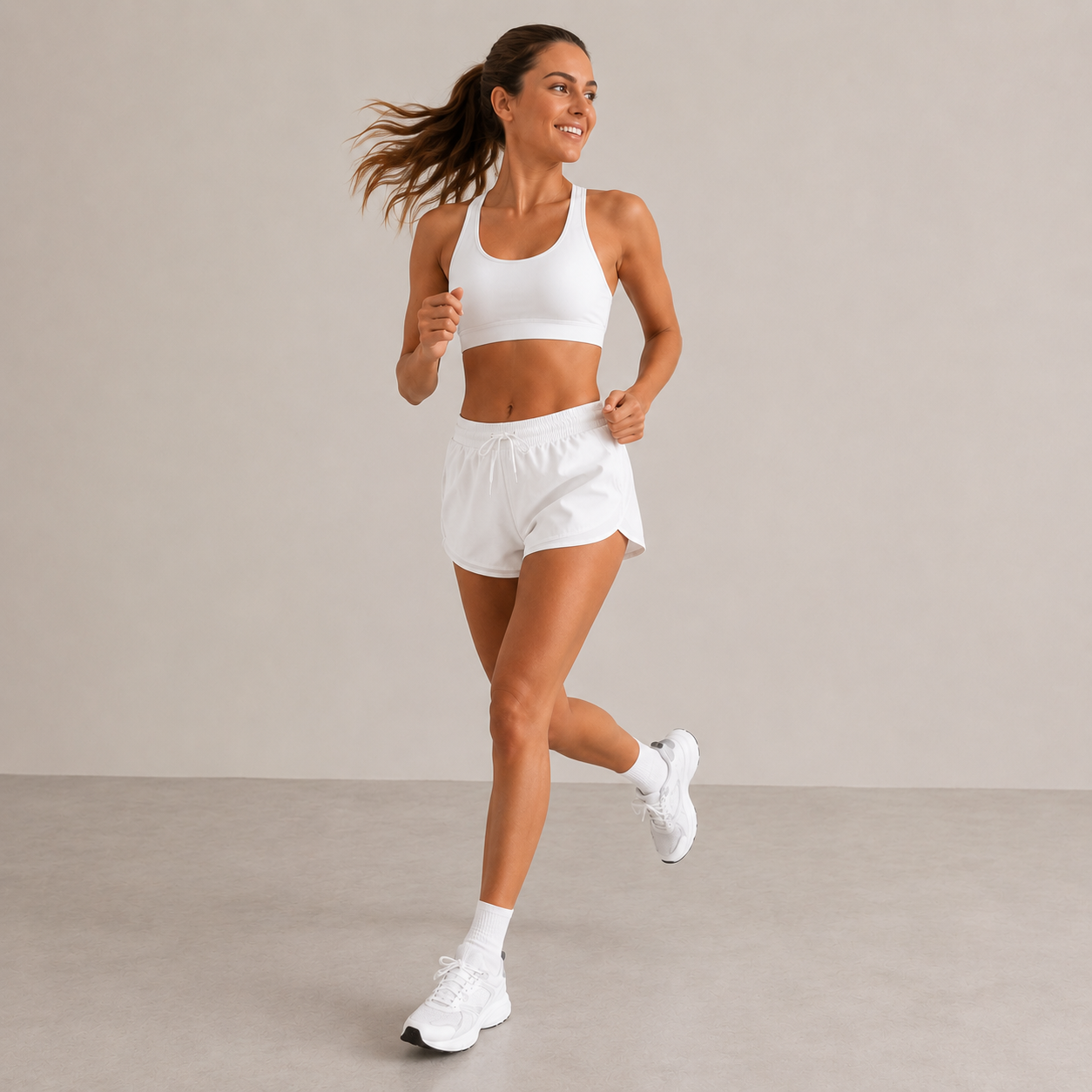 Short Running