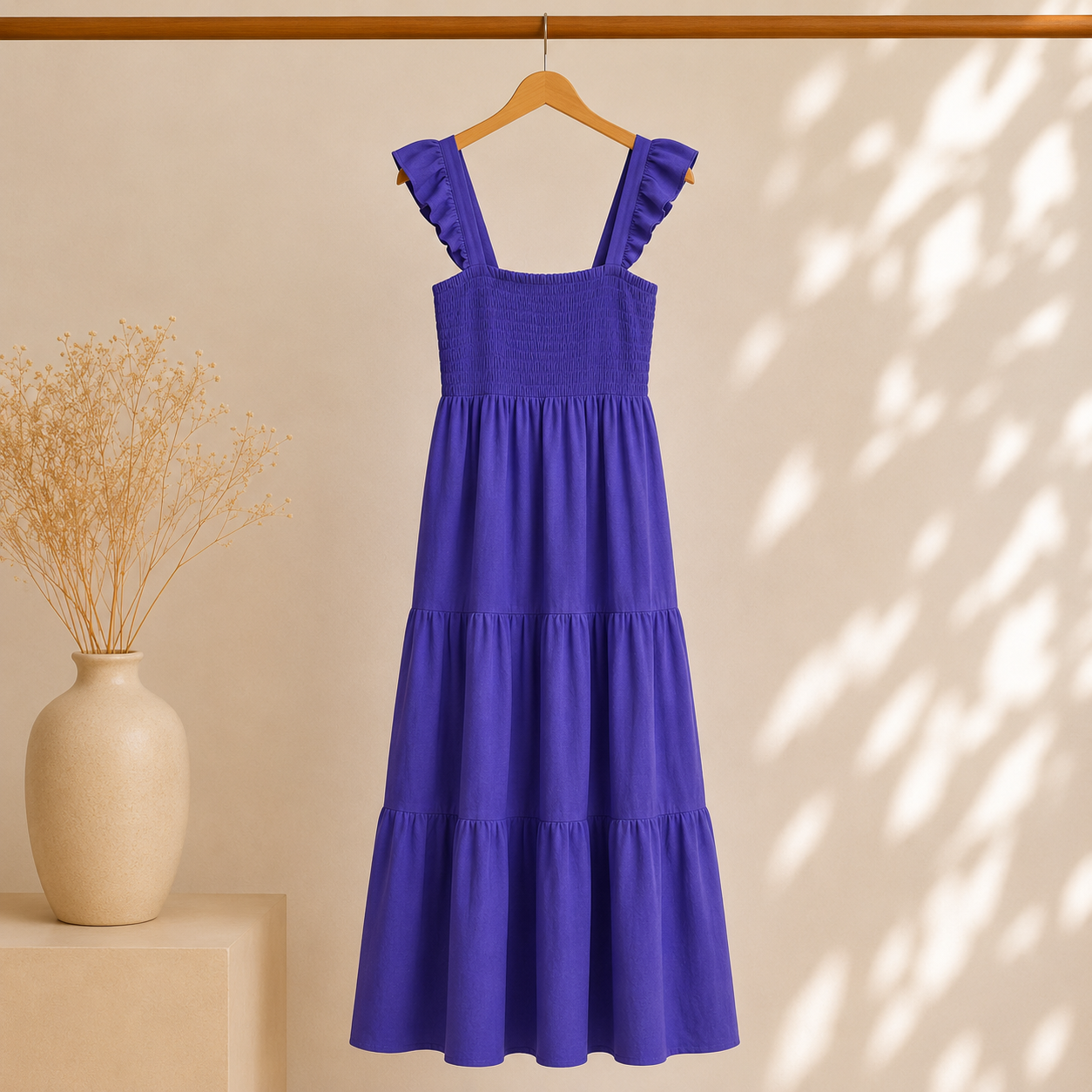 Vestido panal