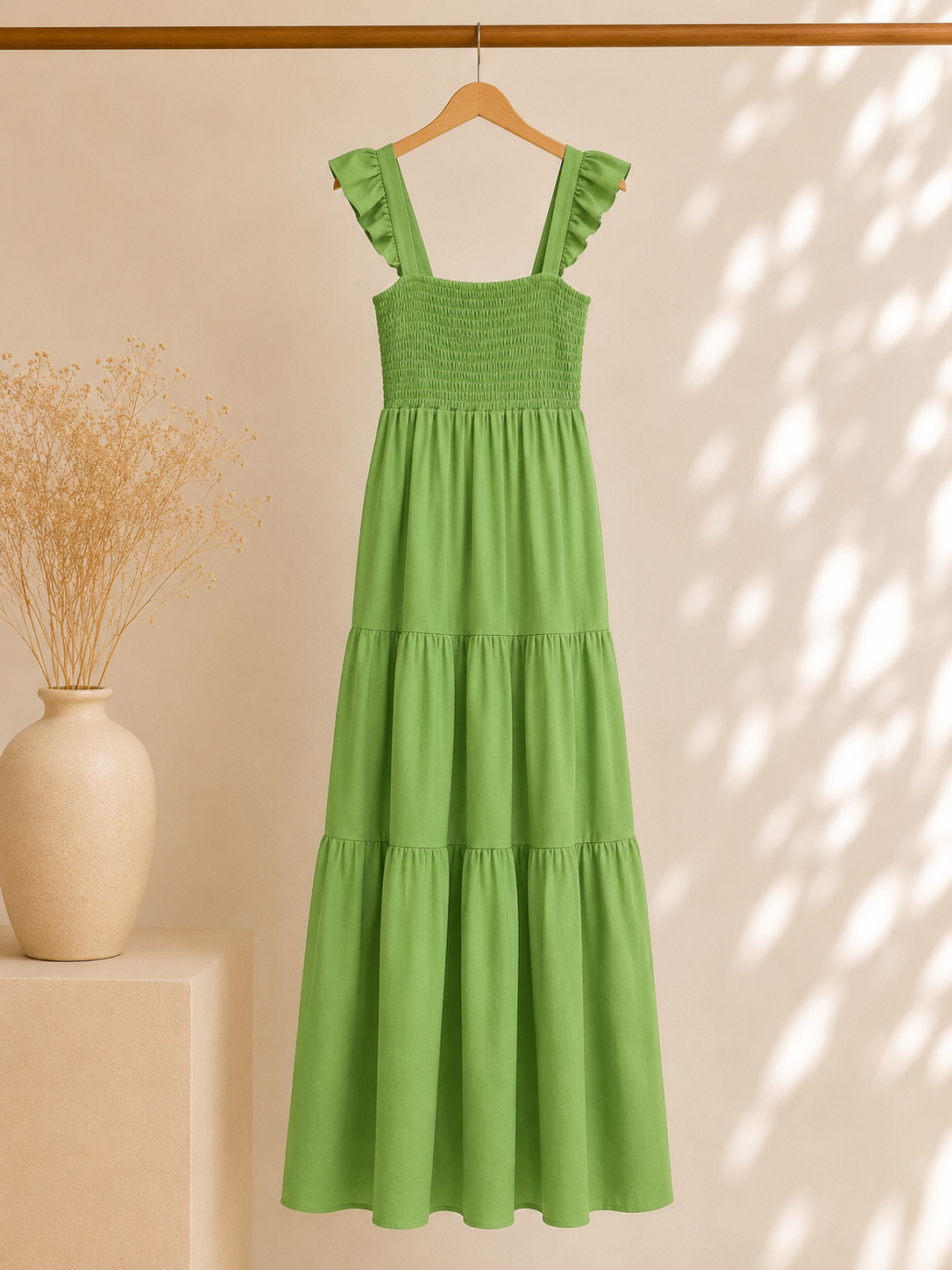 Vestido panal