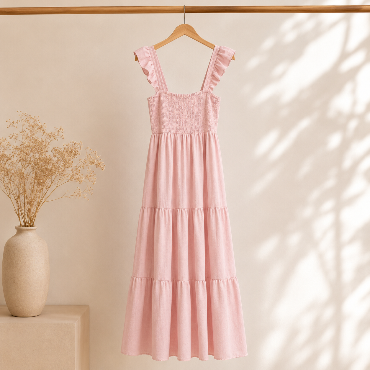 Vestido panal