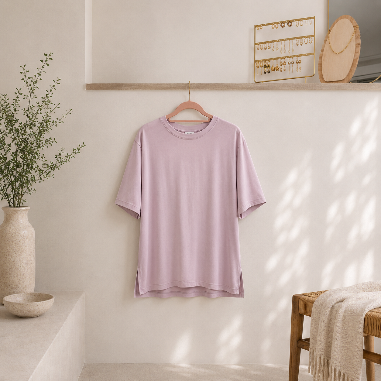 Camiseta Basic