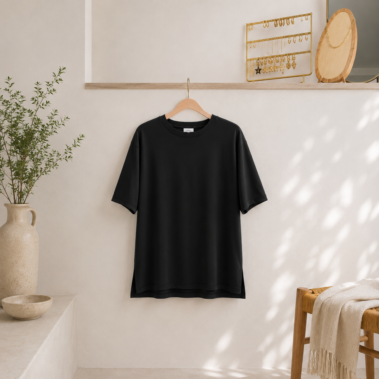 Camiseta Basic