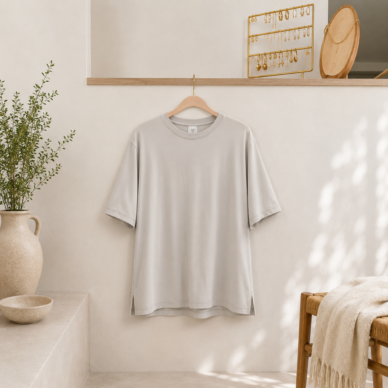 Camiseta Basic