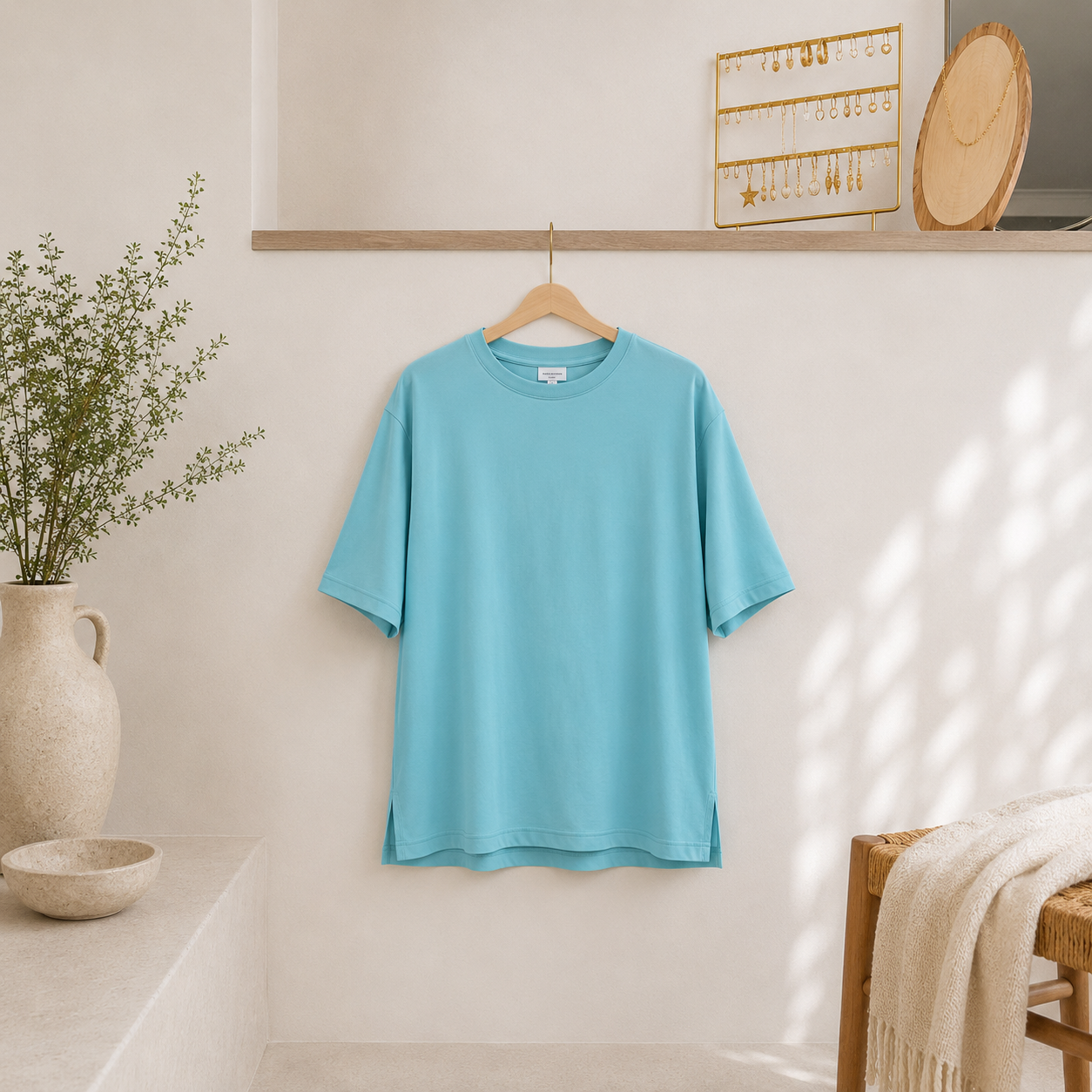 Camiseta Basic