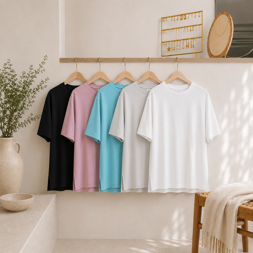 Camiseta Basic
