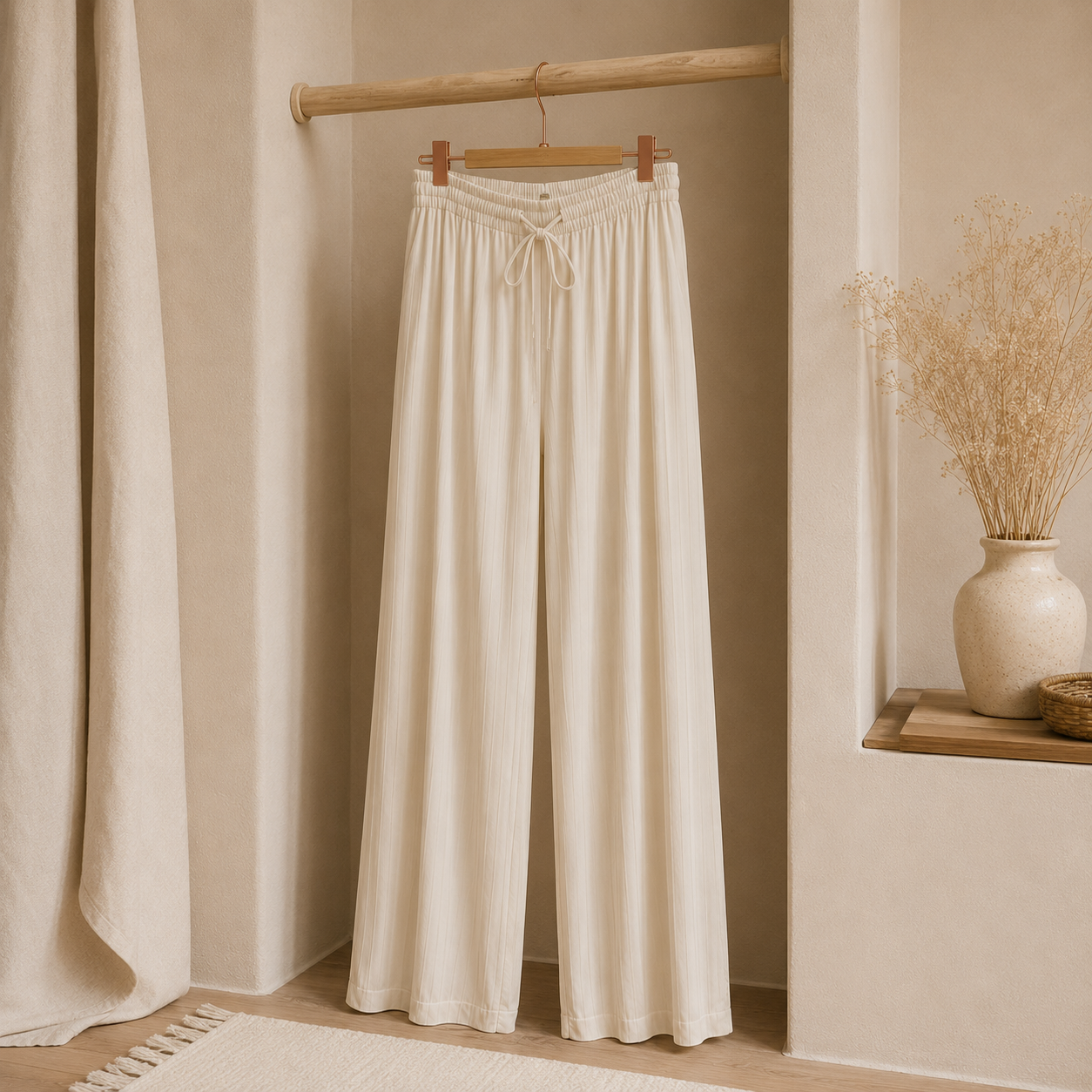 Pantalón Moka