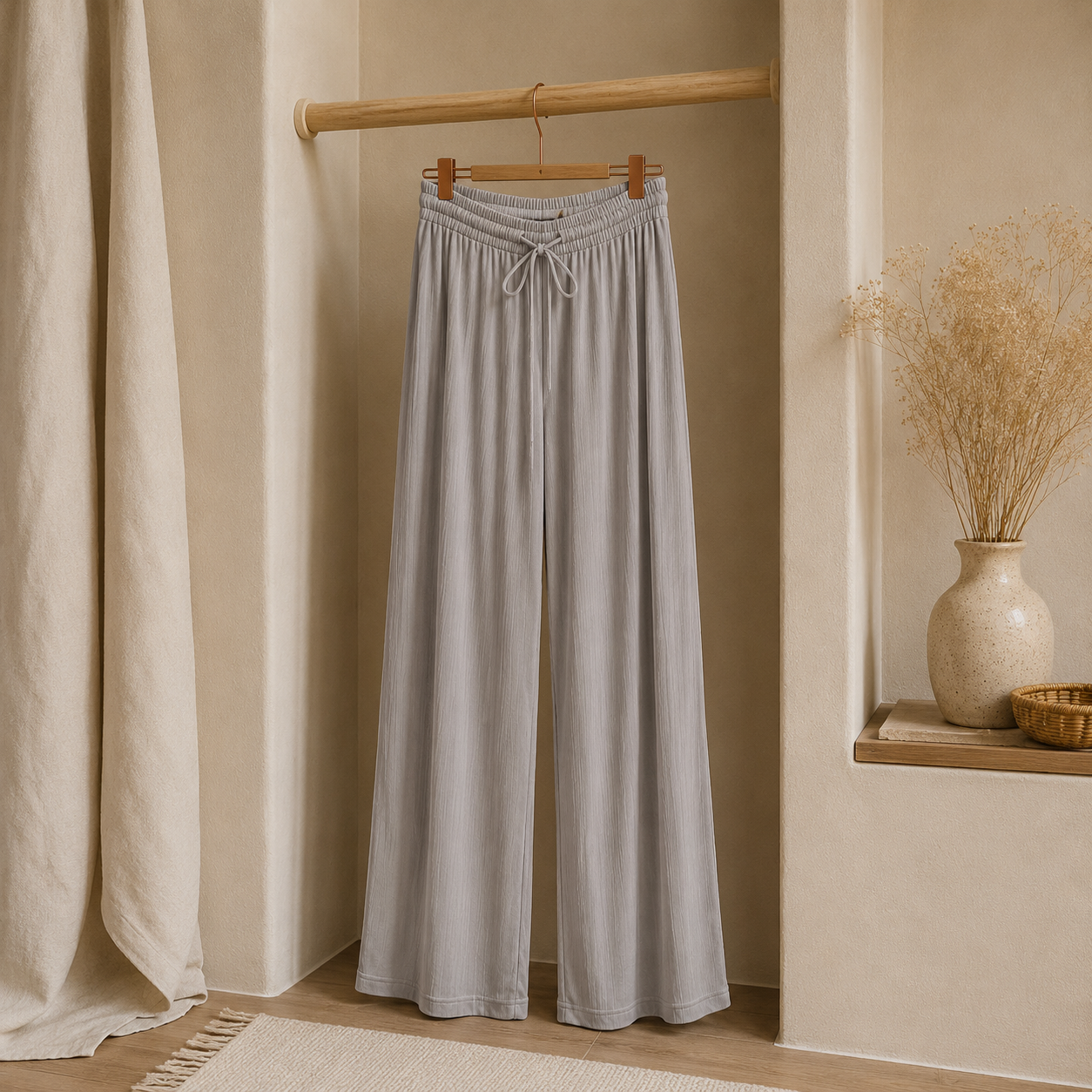 Pantalón Moka