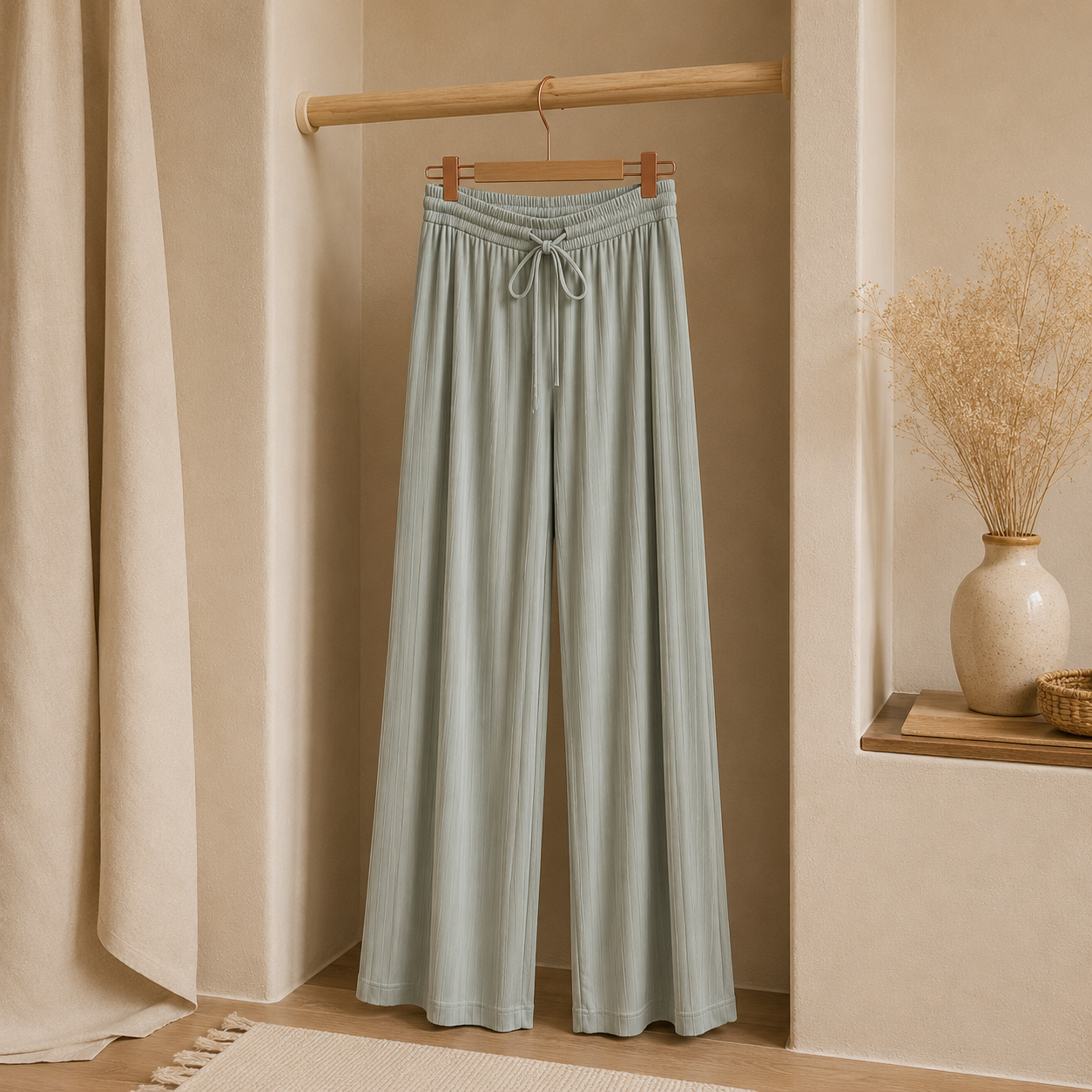 Pantalón Moka