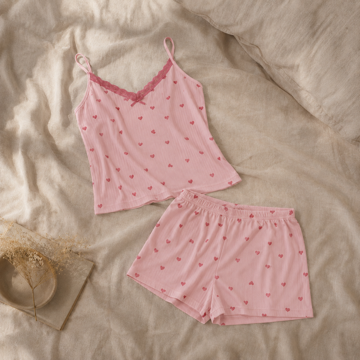 Pijama Cora
