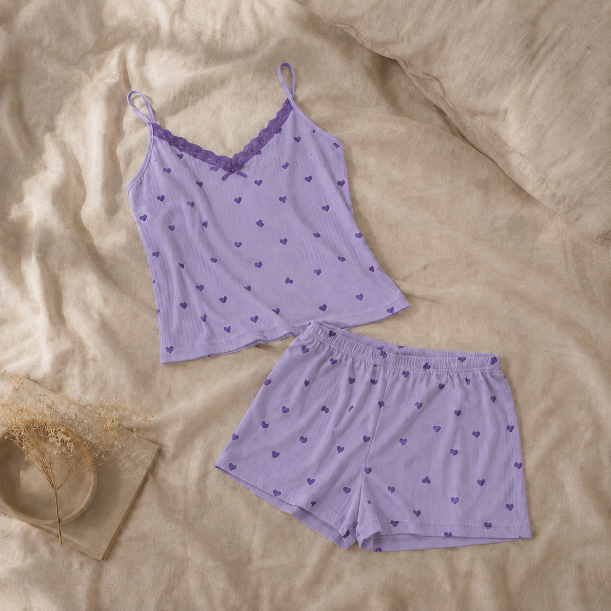 Pijama Cora