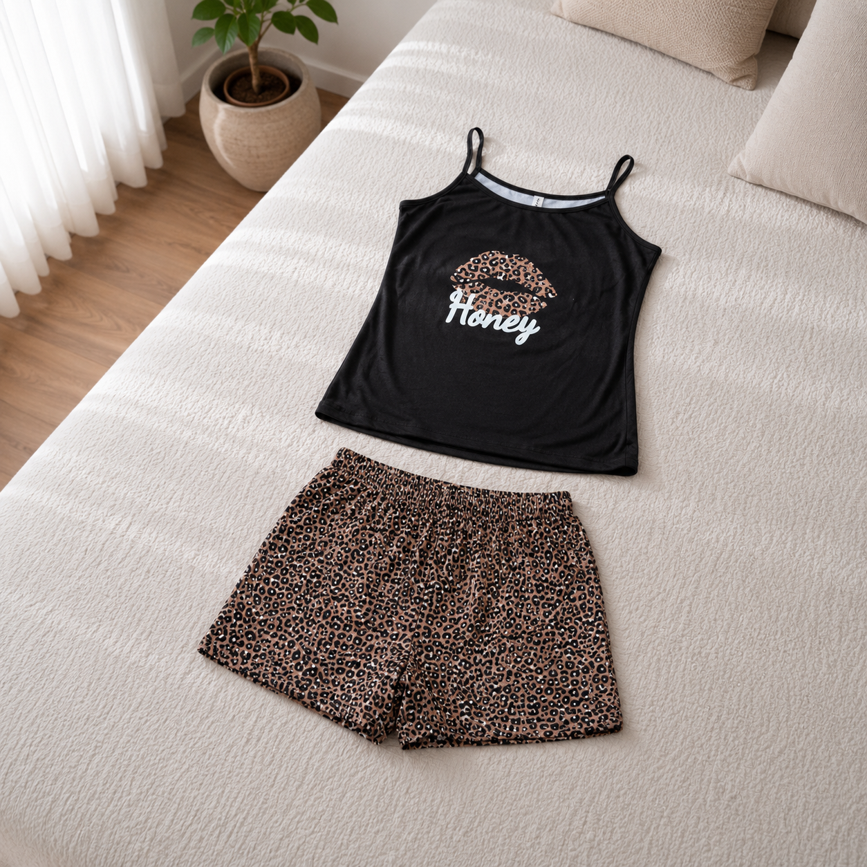 Pijama Nala