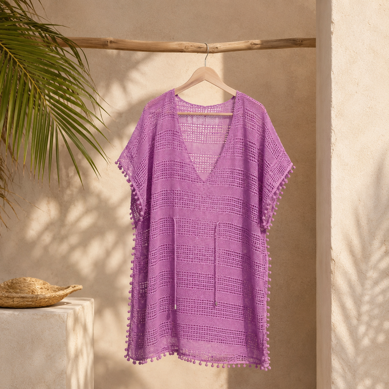 Vestido Playero Maui