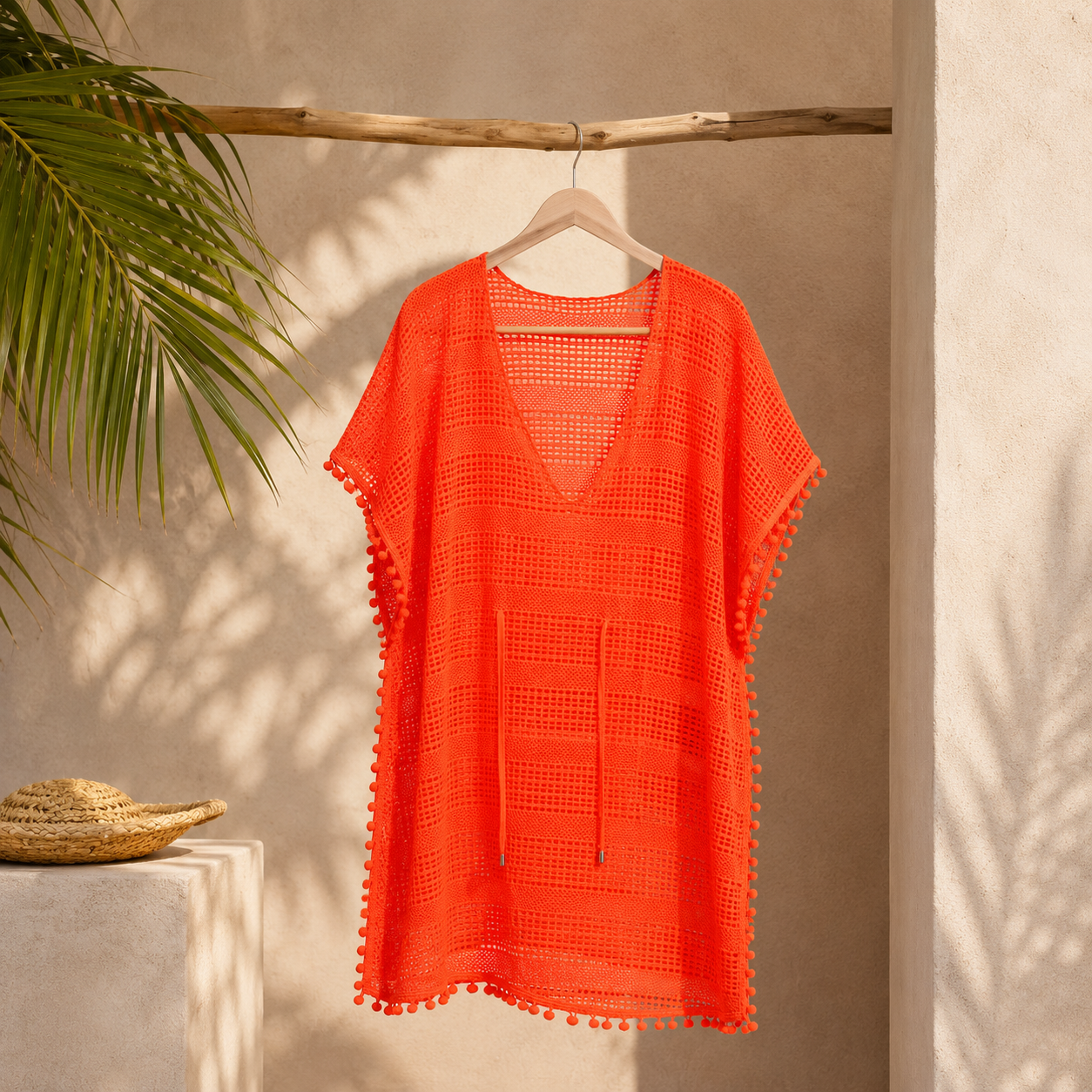 Vestido Playero Maui