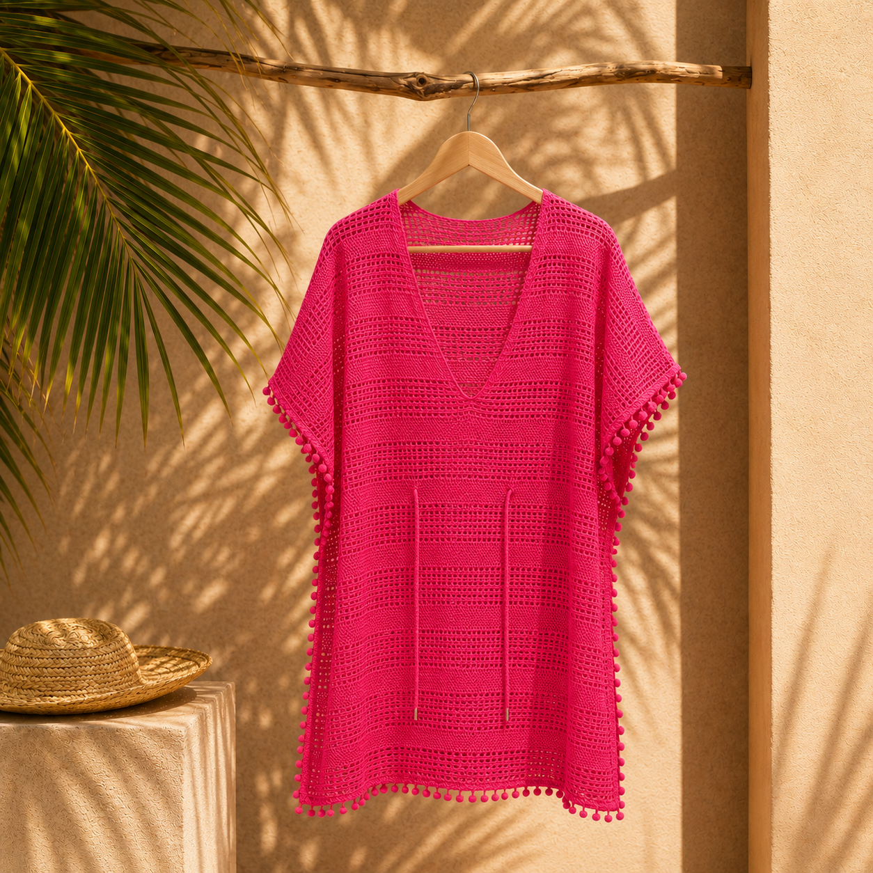Vestido Playero Maui
