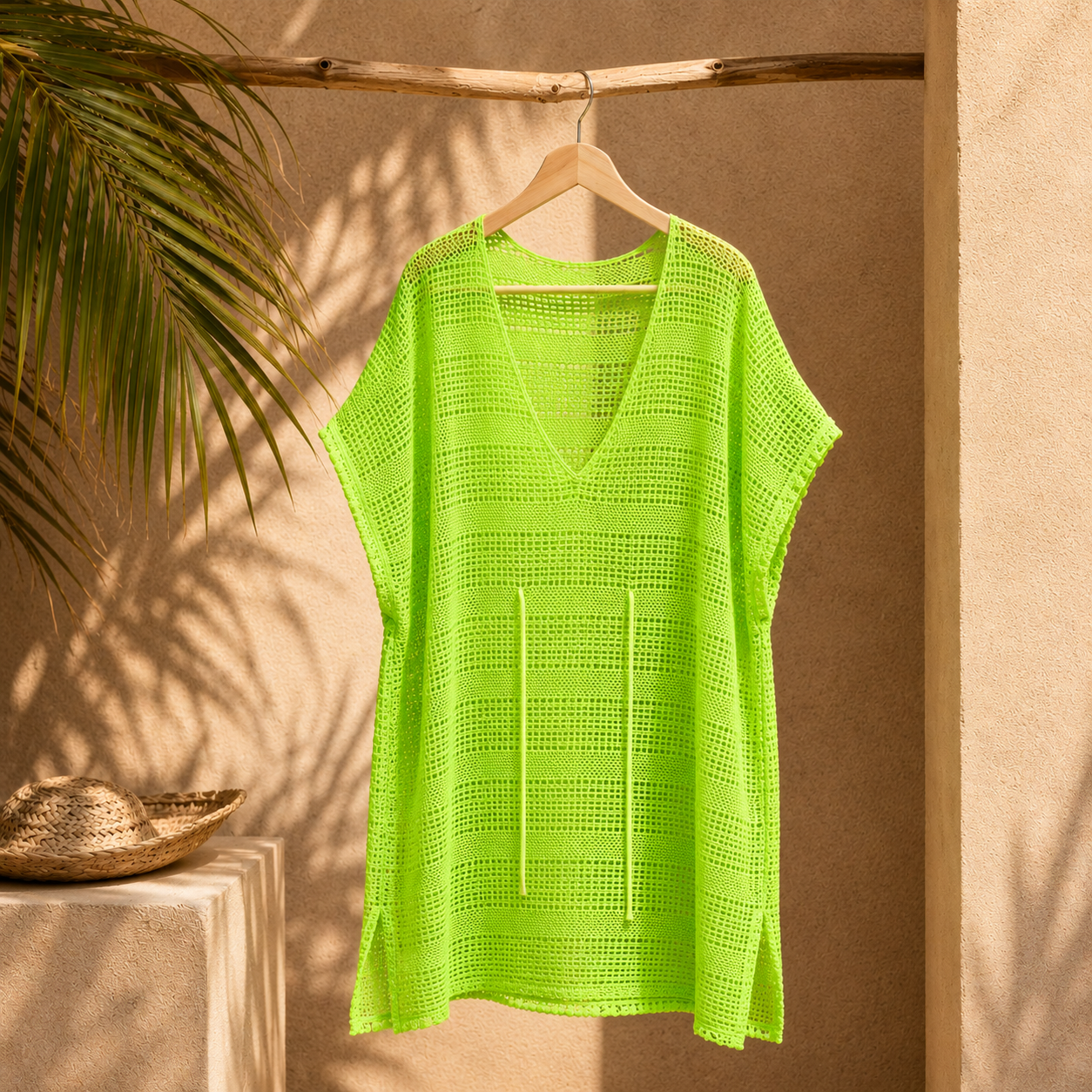 Vestido Playero Maui