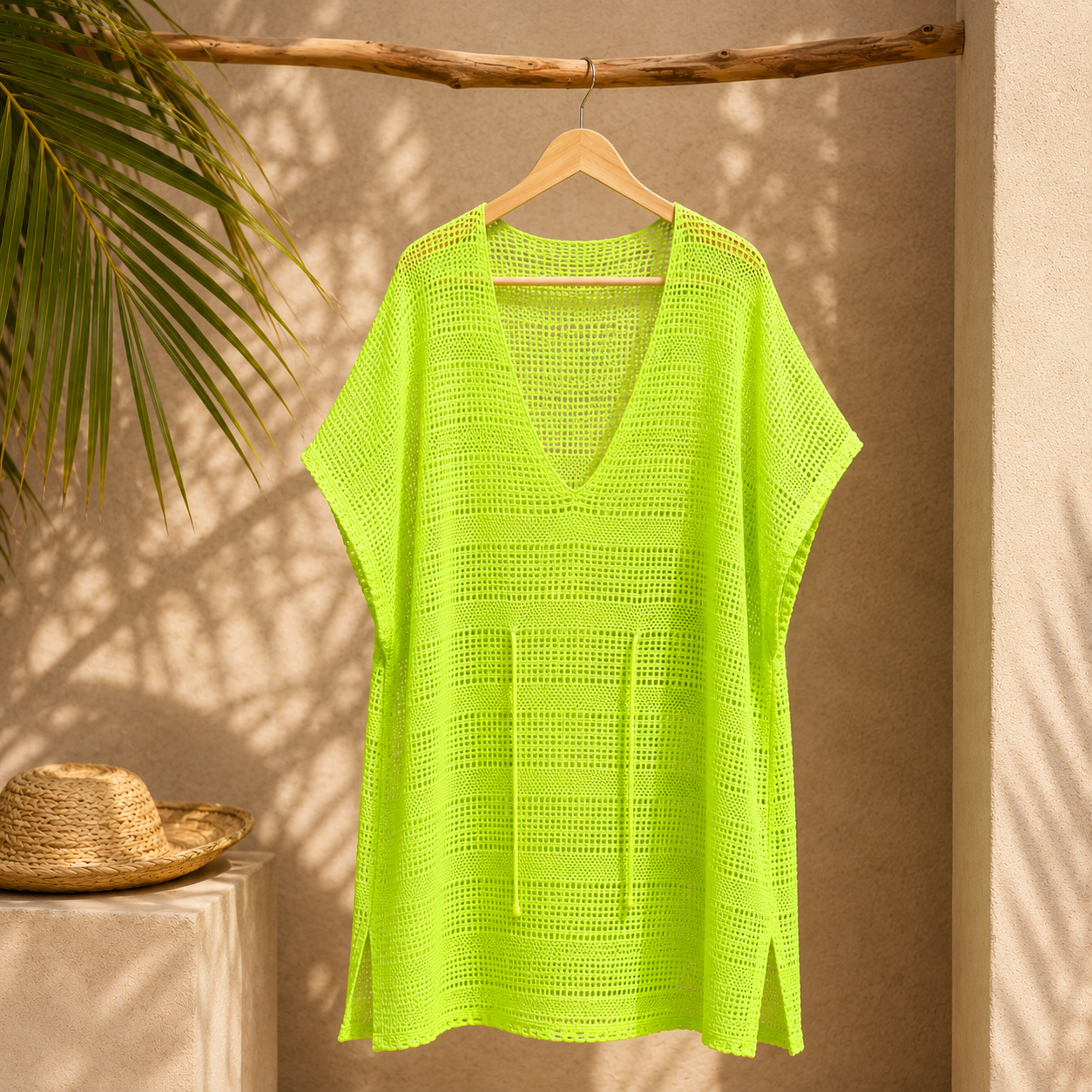 Vestido Playero Maui