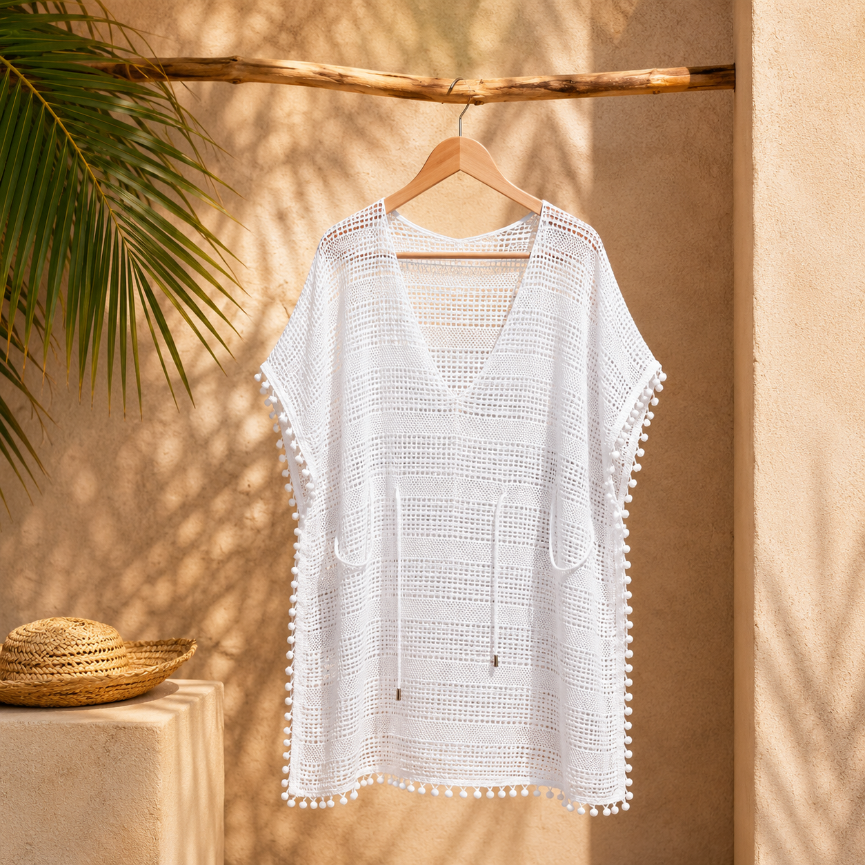 Vestido Playero Maui