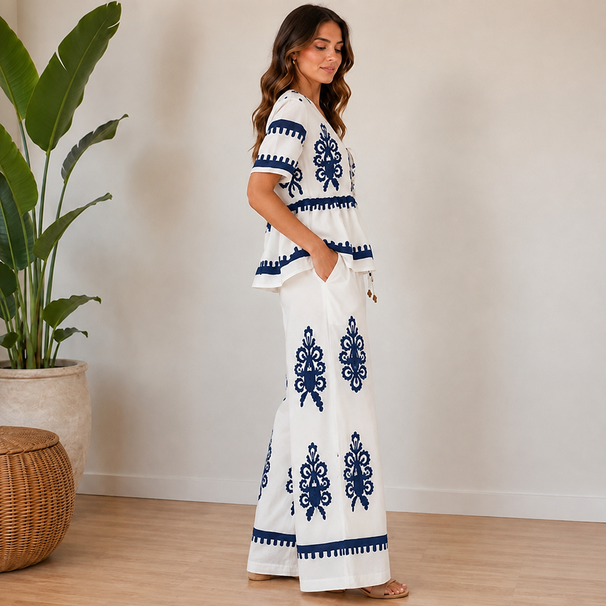 Conjunto Sevilla