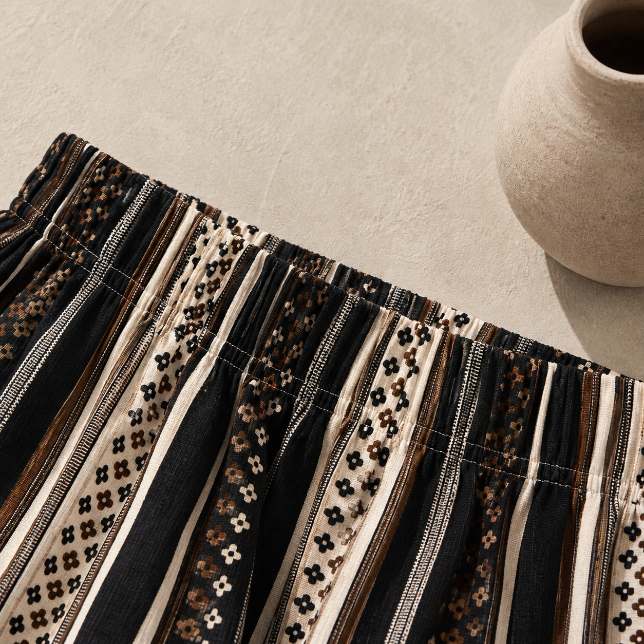 Pantalón Boho