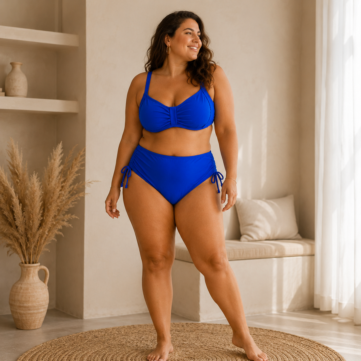 Bikini Capri
