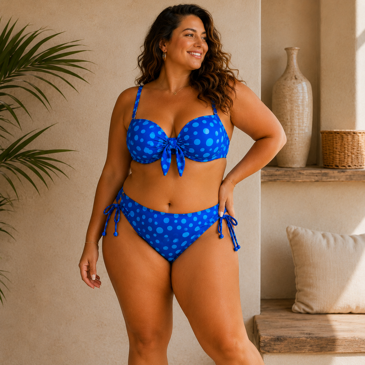 Bikini Lunares