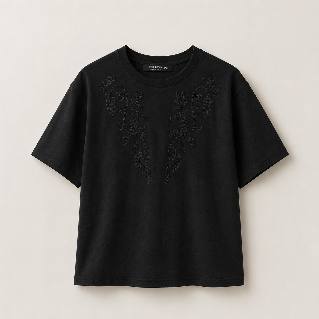 Camiseta Kira