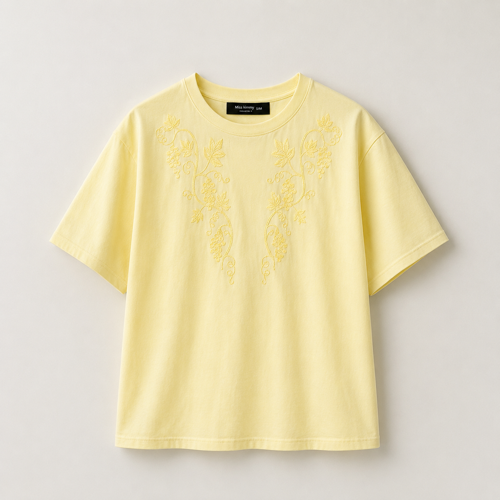 Camiseta Kira