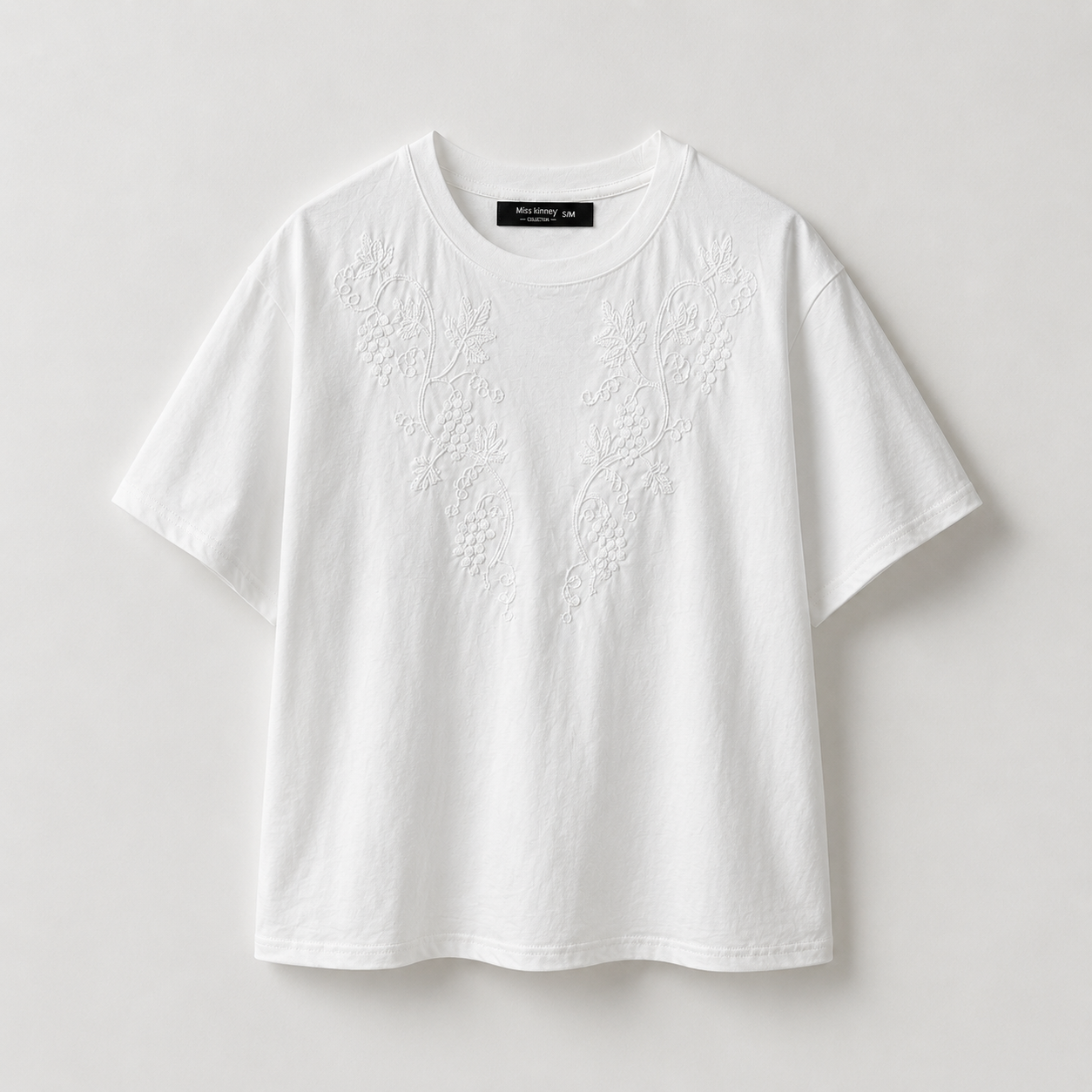 Camiseta Kira