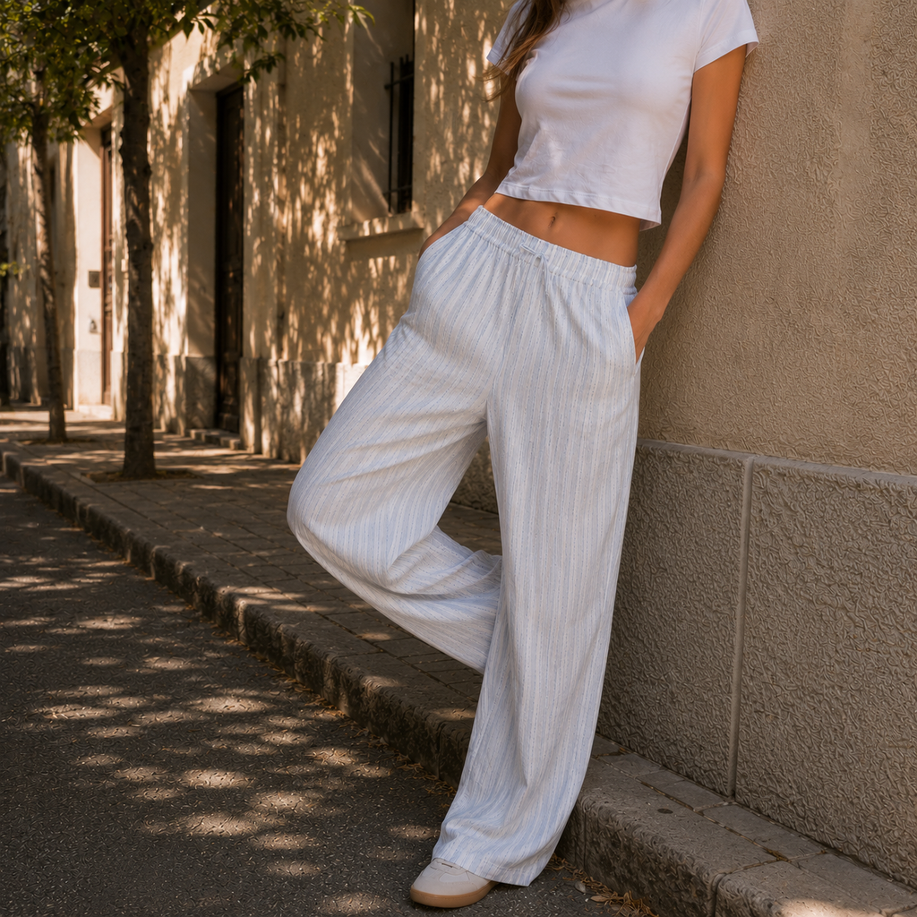 Pantalón Style