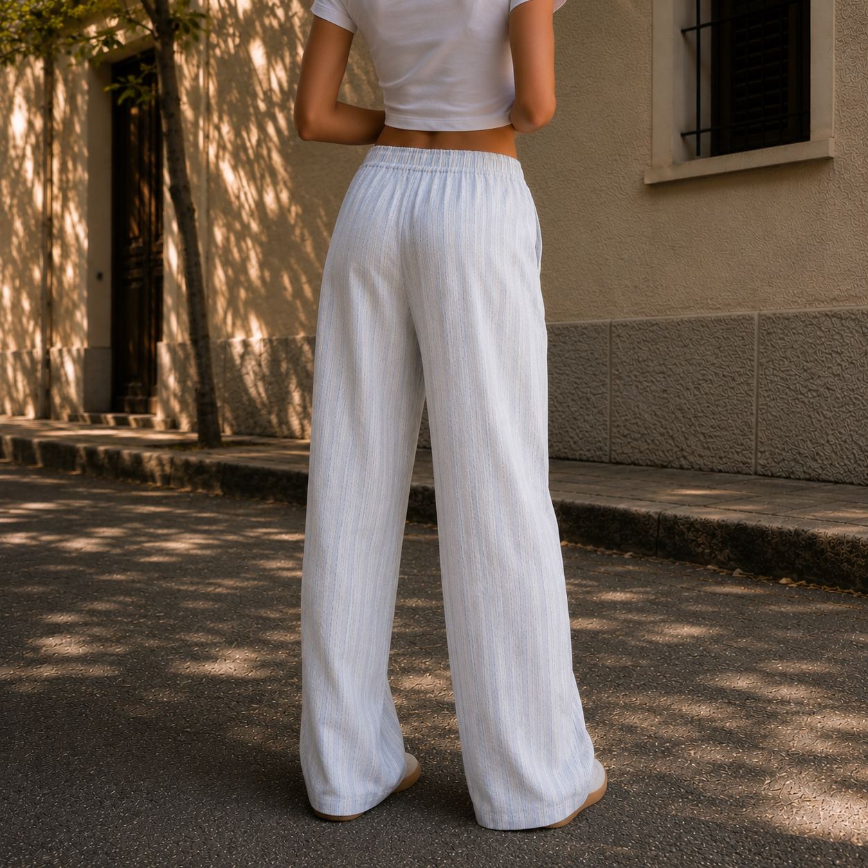 Pantalón Style