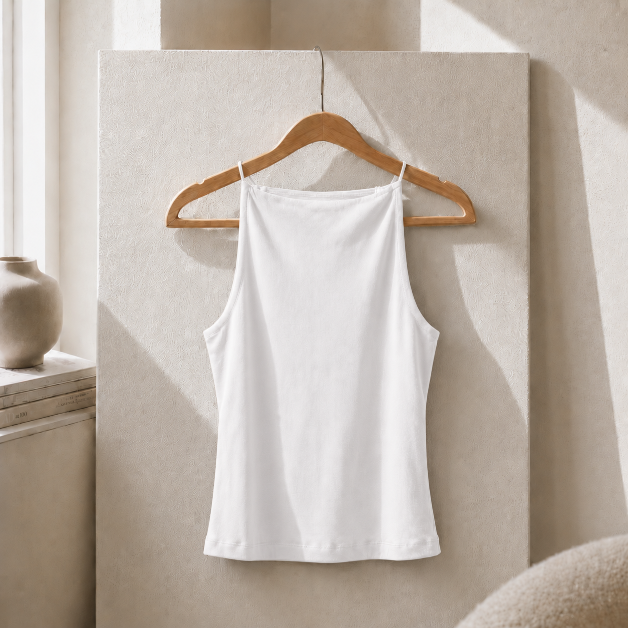 Camiseta Essential