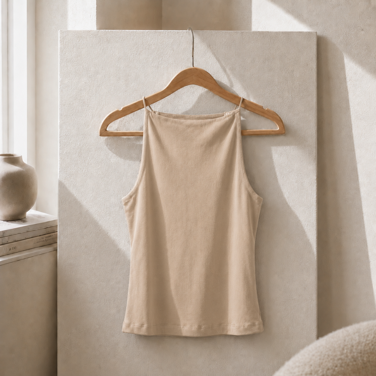 Camiseta Essential