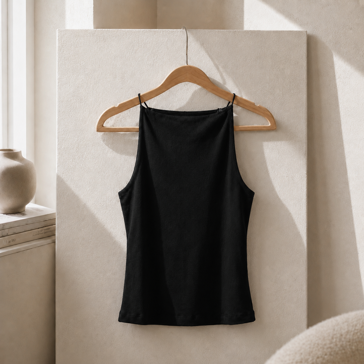 Camiseta Essential