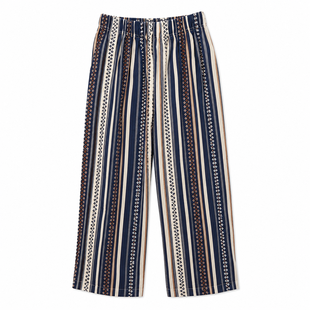 Pantalón Boho