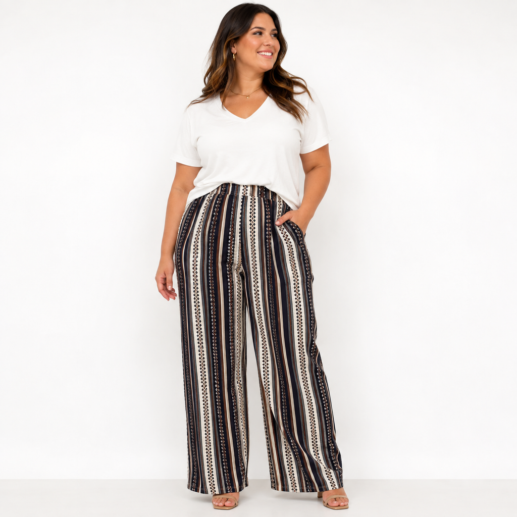 Pantalón Boho