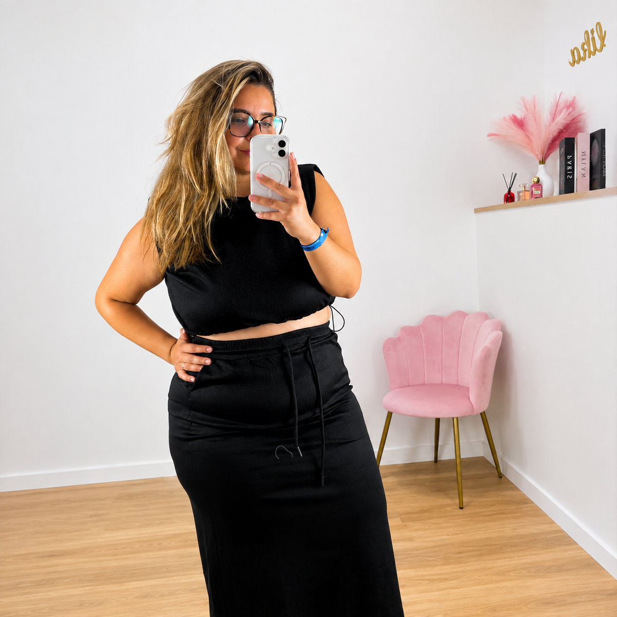Conjunto Idolika