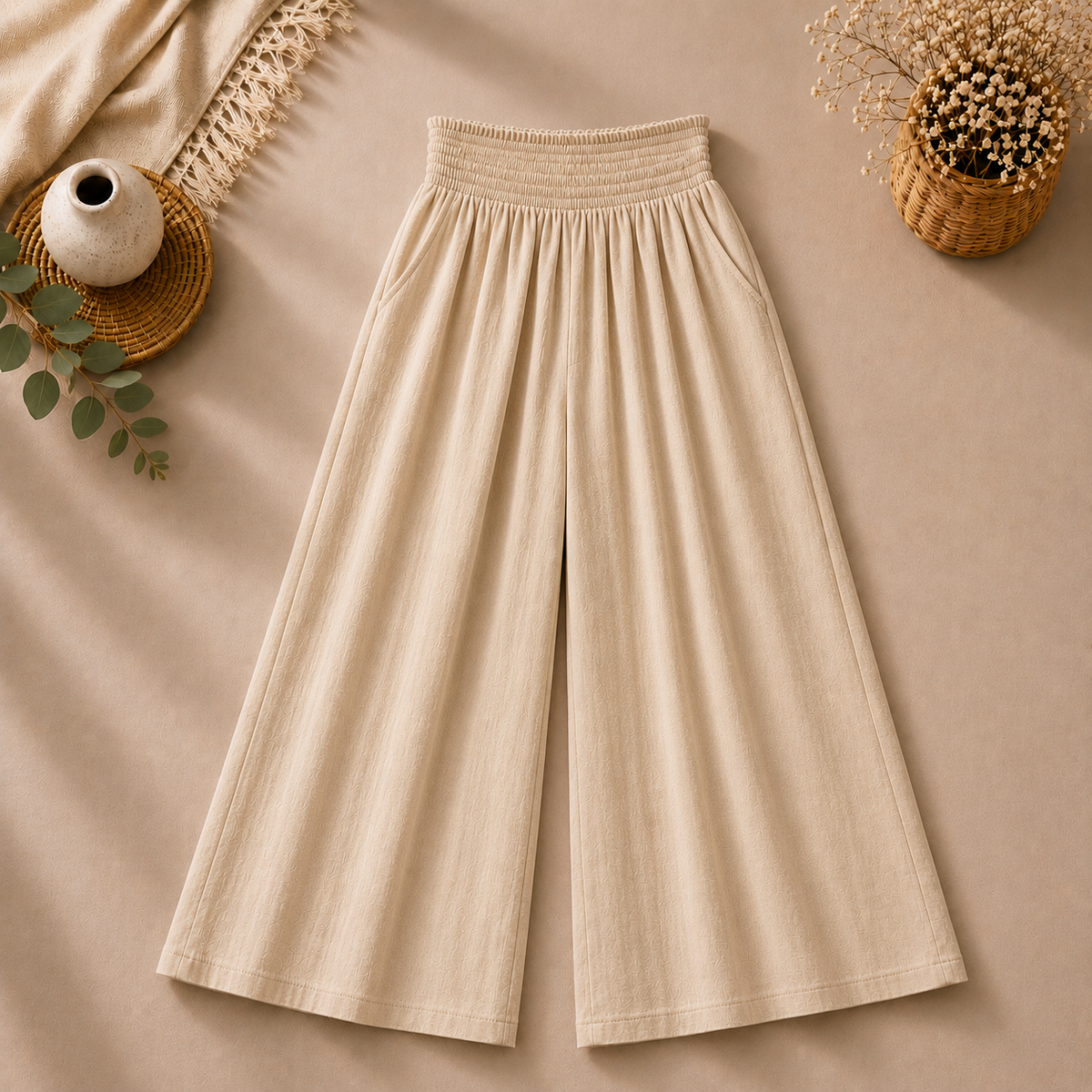 Pantalón New Comfort