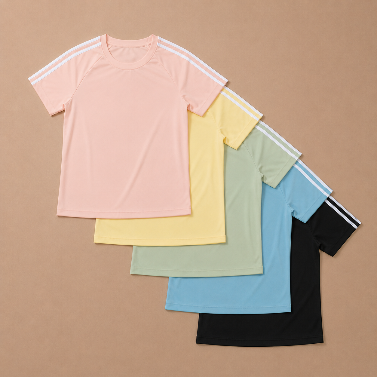 Camiseta ZENA