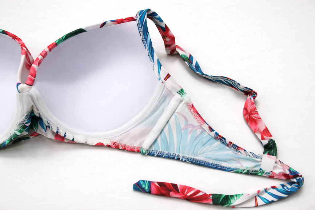 Idolika - Bikinis de mujer - Bikinis - Bikini de mujer - Bikini mujer - Bikini tendencia 2026 - Bikinis de mujer 2026