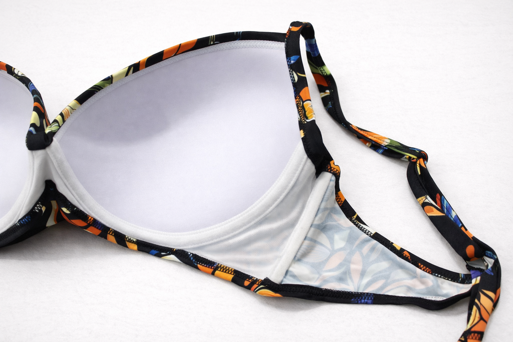 Idolika - Bikinis de mujer - Bikinis - Bikini de mujer - Bikini mujer - Bikini tendencia 2026 - Bikinis de mujer 2026