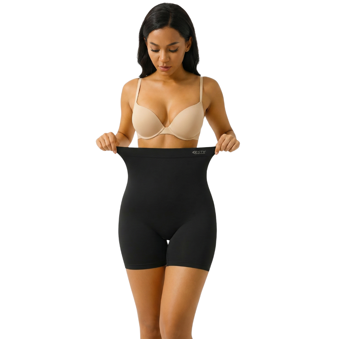 IDOLIKA - Faja reductora mujer - Faja reductora  - Faja reductora cintura - Fajas reductoras mujer