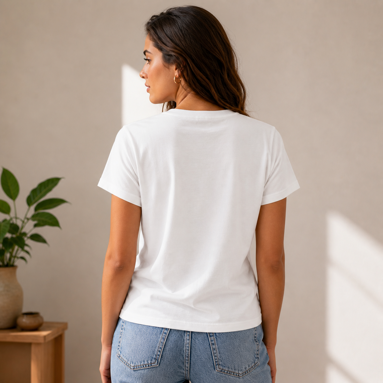 Camiseta OJO