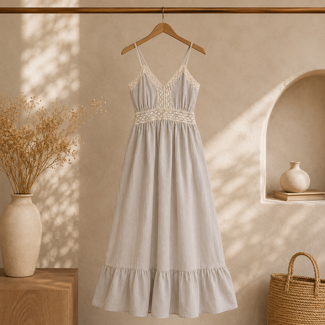 Vestido Sicilia